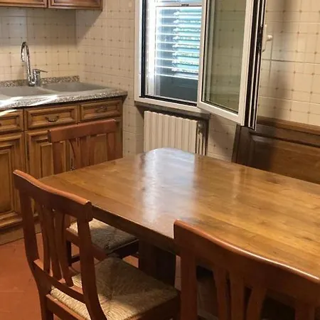 Apartmán Podere 270