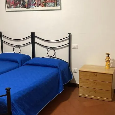 Apartmán Podere 270 Punta Ala