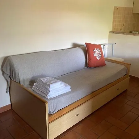 Appartamento Podere 270 *