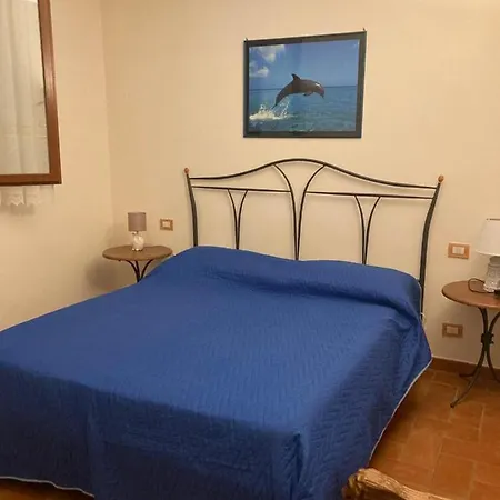 Podere 270 Punta Ala