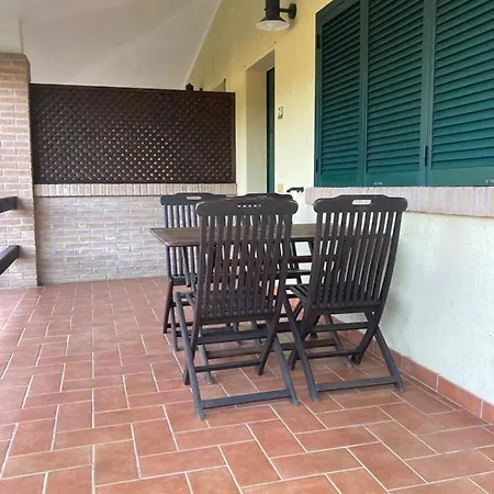 Podere 270 Appartamento *