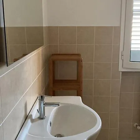 Apartmán Podere 270 *
