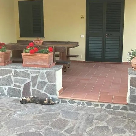 Podere 270 Appartamento