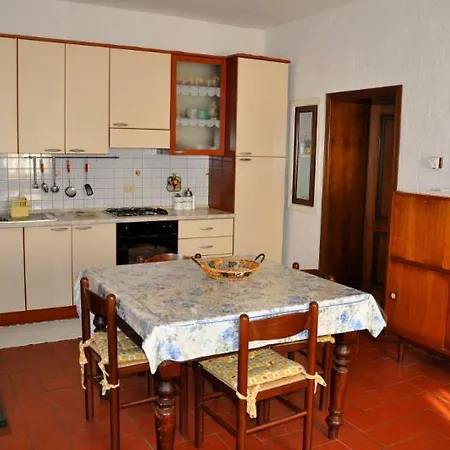 Podere 270 Apartmán